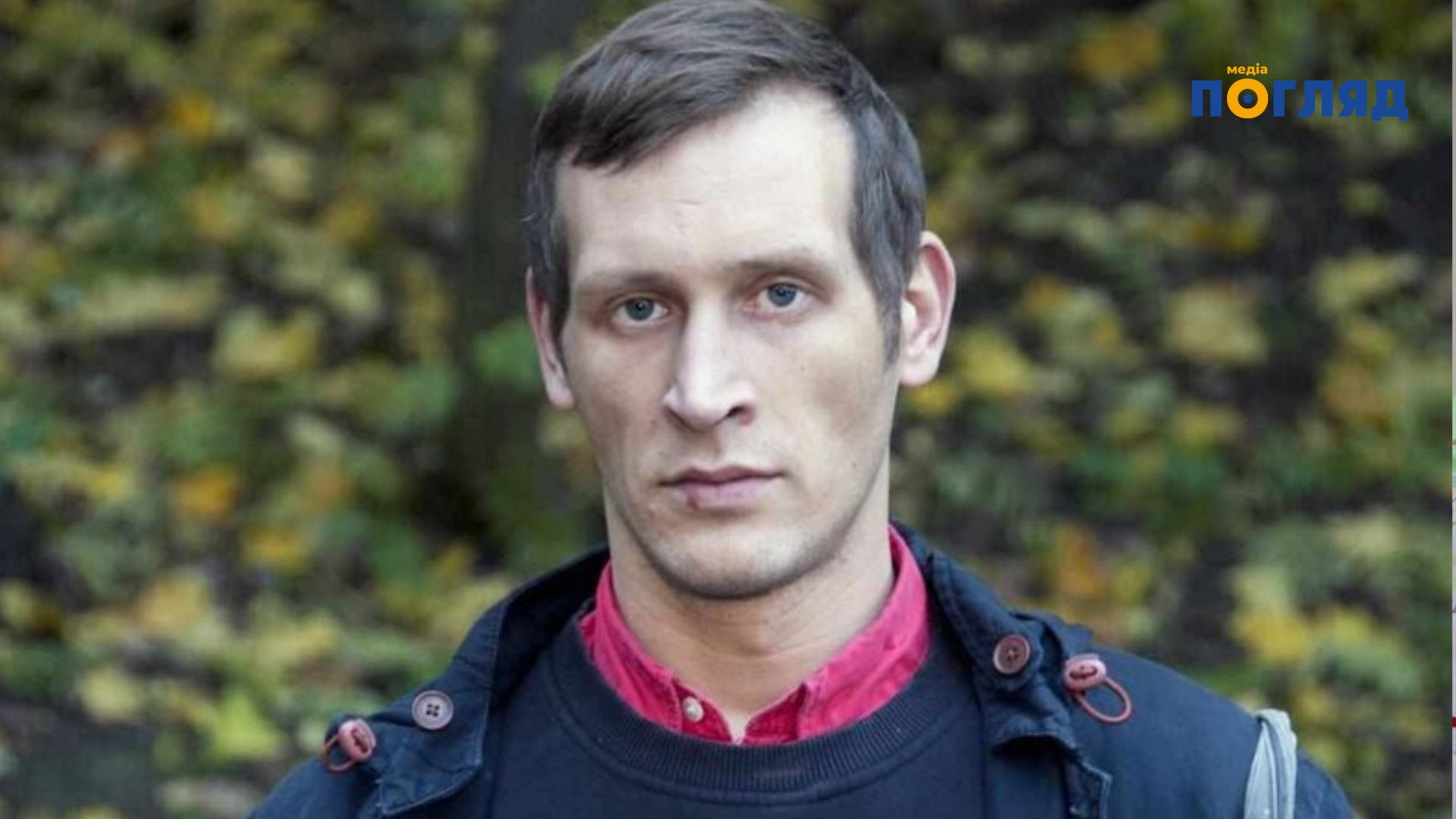На Запорізькому напрямку загинув український художник, військовий Давид Чичкан (ФОТО) - зображення